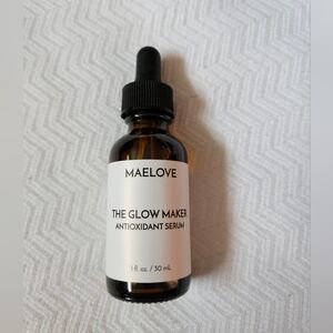 Maelove The Glow Maker Antioxidant Serum